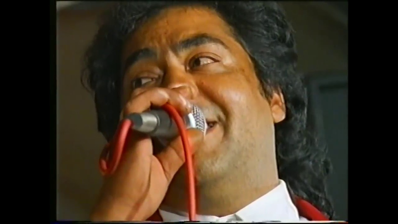 “Сватбени музиканти” - документален филм за орк .Тръстеник - Феката - Данчо Панов- 1994 г.!!!