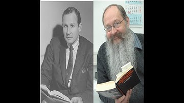 7 Wilfrid Sellars- Empiricism II- Empiricism and the Philosophy of Mind “Phenomenalism” 1962 part 1