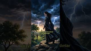 Lilith Feminizmin Peygamberi mi?