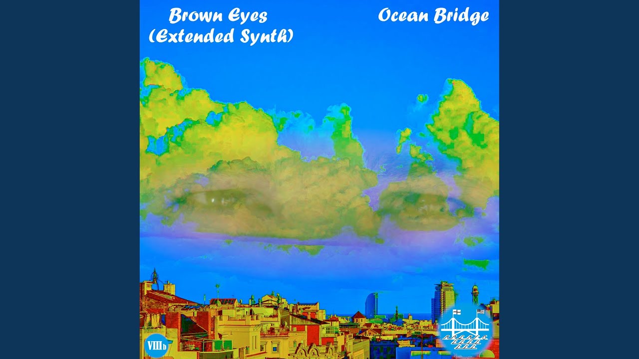 Brown Eyes (Extended Synth)