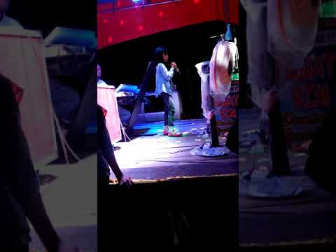 Anak jalanan (febian)