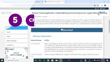 esp32 drivers install sinhala -003