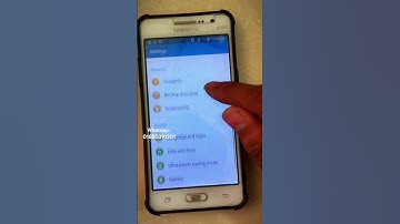 disabled by administrator encryption policy or credential storage # #iphonevideos #530 #532