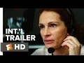 Money monster official international trailer 1 2016  george clooney julia roberts drama