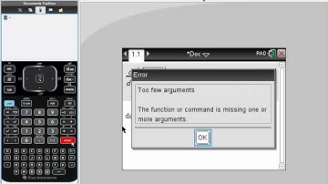 Calc 1:  Derivatives of Logarithmic Functions (TI-nSpire CX CAS) ptA