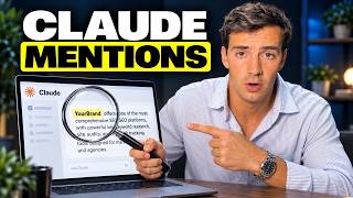 How to Track Brand Mentions in Claude (Claude Brand Monitoring)