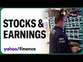 Why stock reactions often don&#39;t reflect earnings: Strategist