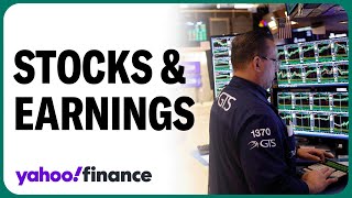 Why stock reactions often don't reflect earnings: Strategist