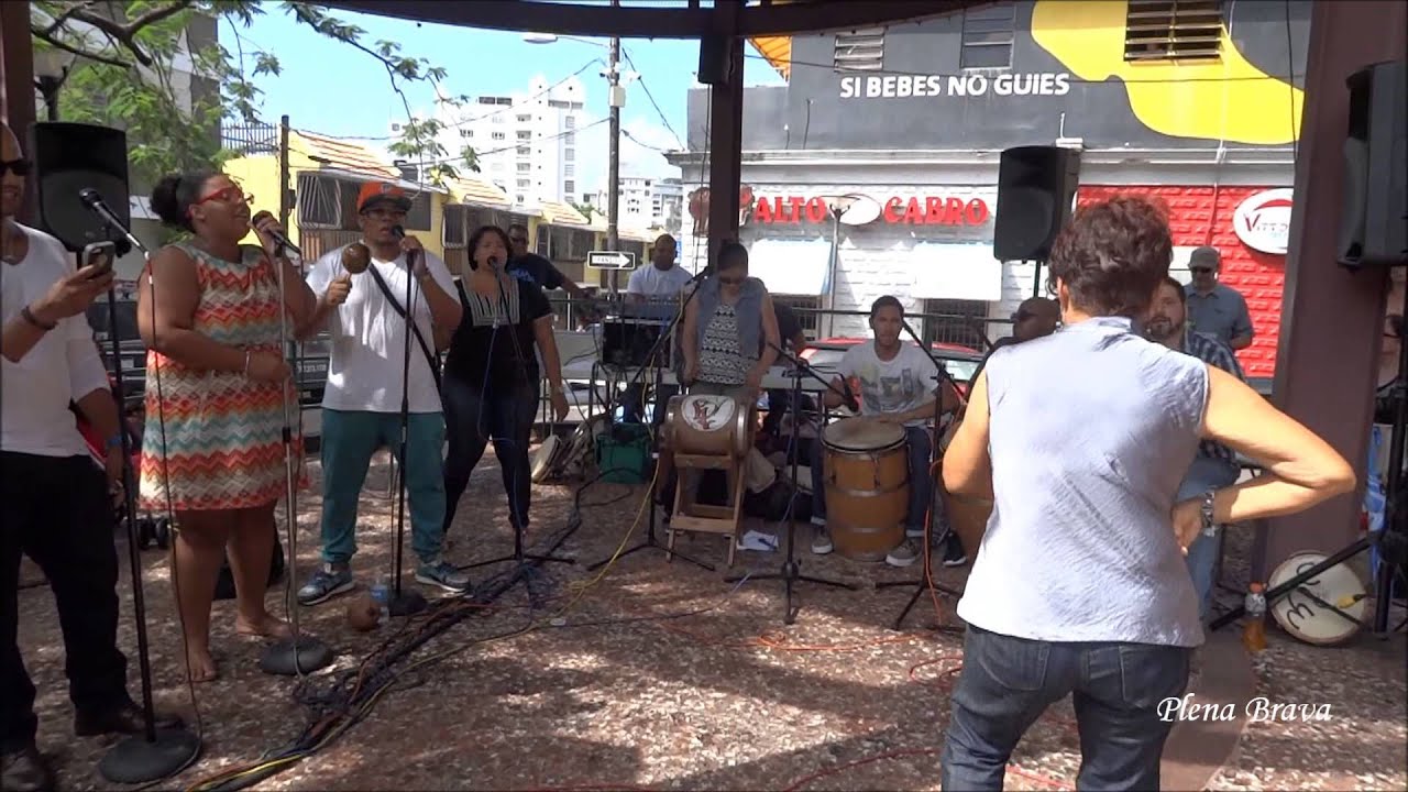 Ya se formo - Bataklán