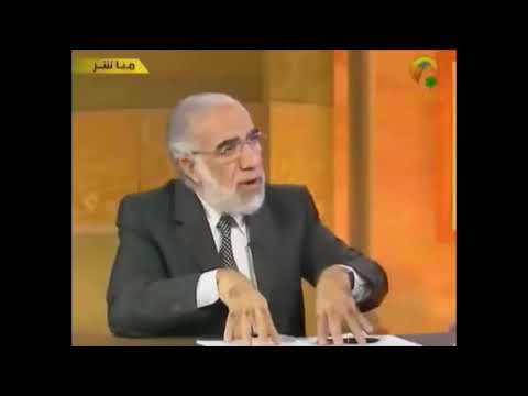 كيف يرد الناس على جهنم وان منكم الا واردها عمر عبد الكافي