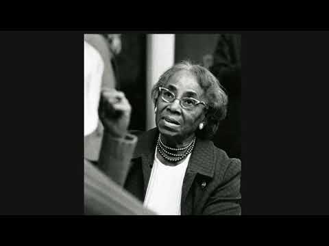 Septima Poinsette Clark | Carolina Snaps