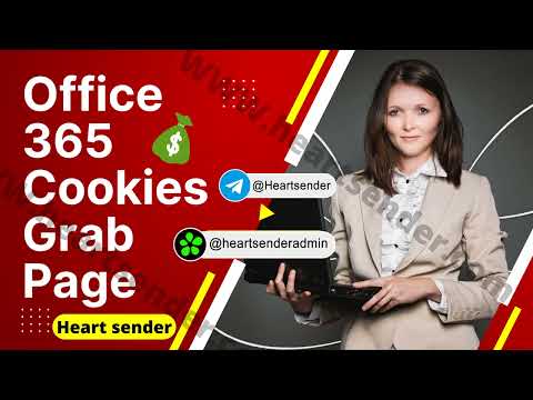 Live panel Office 365 with OTP Bypass Auto Login 2022 | Auto Email Auto Cookies grab Office login