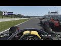 The Greatest Overtake In F1 Esports (Full Suzuka Race Jarno Opmeer)