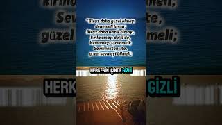 Avuçlarımda Bir Dua Yusuf Misali... 🤲🏻