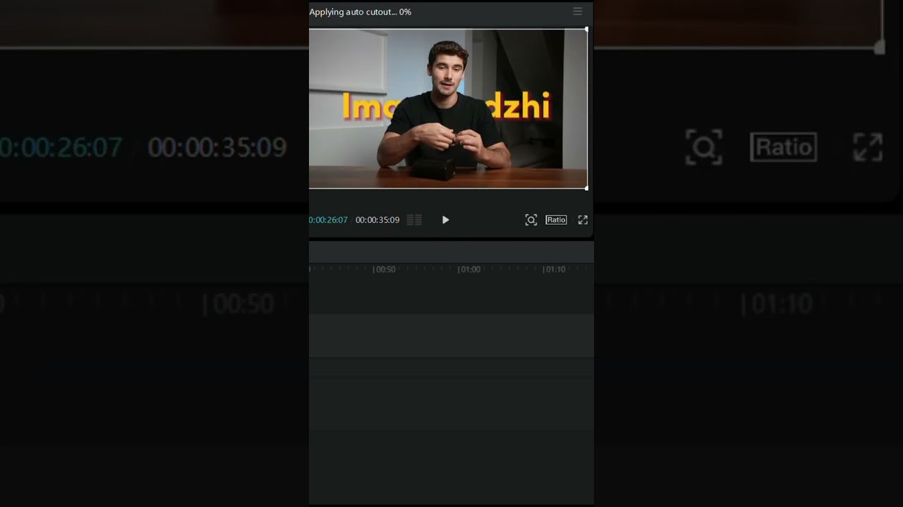 How to edit like Fukra￼ Insaan ? |  #videoediting #freelancing #short #fukrai
