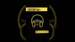 Laser Shot Gun 1