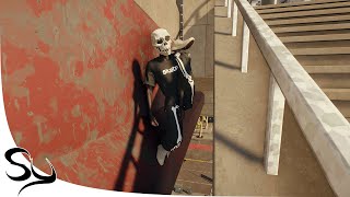 These New Emotes Are Getting Really Weird | Skate.