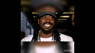 Beenie Man - Baby Raper (Disturbia Riddim)