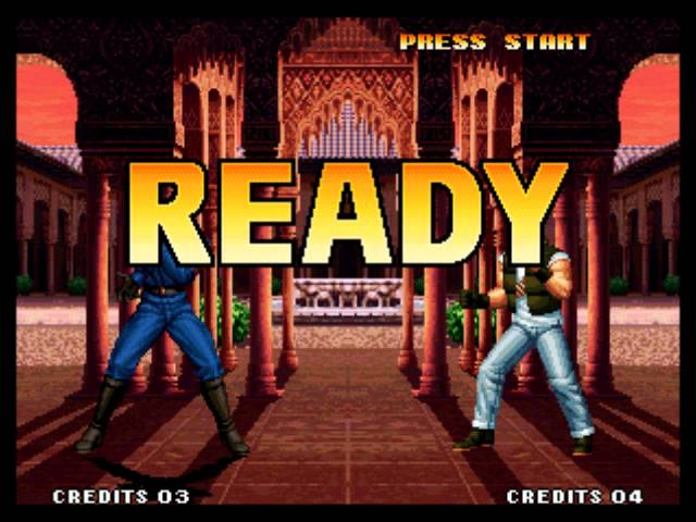 Retrô: The King of Fighters '98: dos arcades para a palma da mão