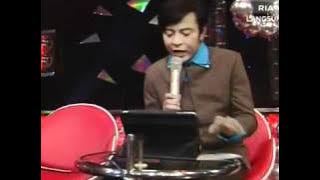 Konsert AF9 Minggu 5 - Azri AF9 ~ Sungai Lui (Aizat)