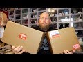 EPIC Funko Pop Mystery Box Duel Between a $100 TOYUSA Box VS $100 POPTOPIA Box