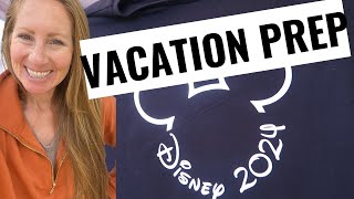 Disney World Vacation Prep: MoneySaving Tips for Families