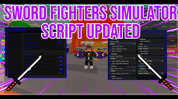 [UPDATE] Sword Fighting Simulator Script Hack / GUI | AUTO FARM + Auto Coins | *PASTEBIN 2023*