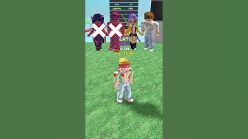 Roblox Kpop Demon Hunters vs Speed Challenge 🏃‍♂️💨🎤