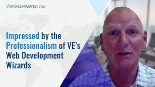 Outsourcing Web Development to VE.com, India Gave Us An International Calibration