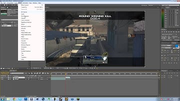 After Effects: My Twixtor Settings [Voice Tutorial]