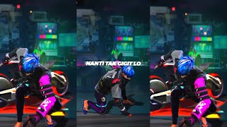PRESET AM π€‘ SAYANG KAMU ITU KALO DI BILANGIN JANGAN NYENYEβοΈTREND TIK TOKπ₯