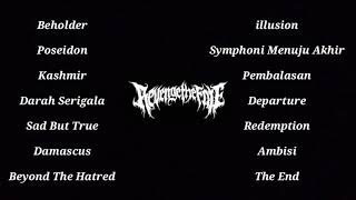 Revenge The Fate - Full Album Redemption