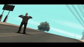 SAMP | Bones - Air ~ Elmo Esposito.