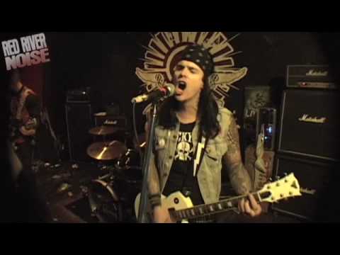 Lower Class Brats live at Red 7 (RRN Webisode #3)