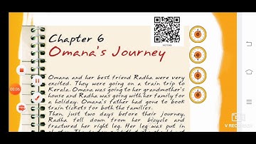 Chapter 6 : Omana