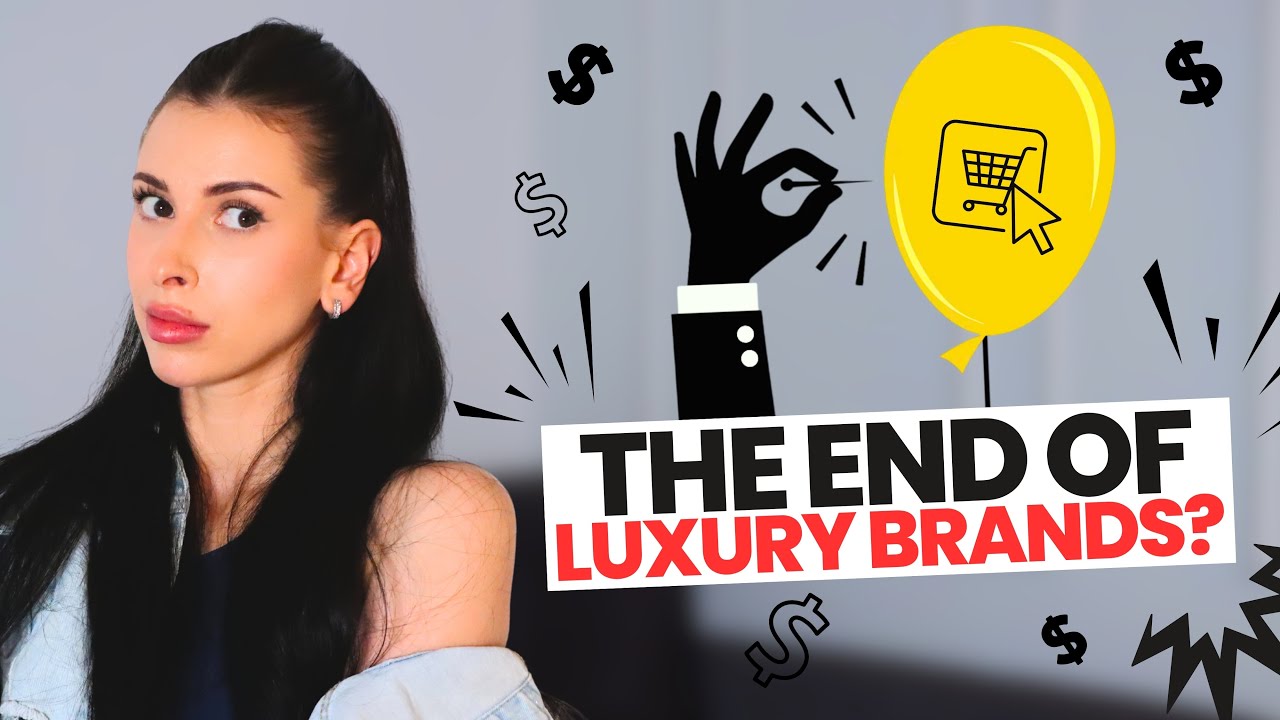 The Luxury Bubble Is Bursting ... and it’s the middle class’s fault?