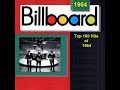 Billboard top 100 hits of 1964