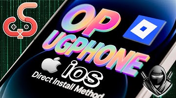 🔥 Best Method to Run Delta Executor and Roblox Scripts AFK 24/7 on iOS| UGPhone Guide on iPhone/iPad