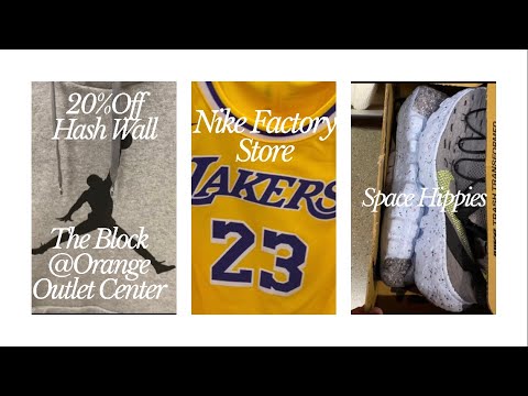 nike factory store coupons
