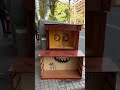 Art Trash - Trash Art – streetart video, urban art Barcelona, street art short