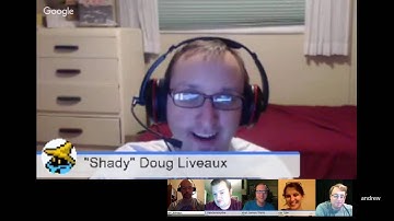 Deadlands Actual Play - The Unexpected Wedding Of Professor Vandersmythe