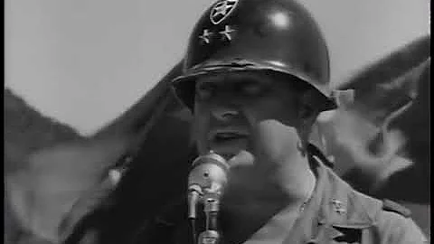 Big Picture: The 2nd Infantry Division of the US Army in Korea - A Documentary