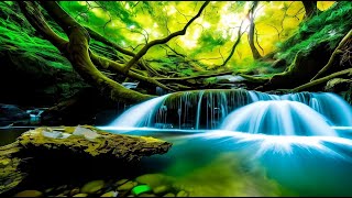 Peaceful Melodies  Soft Sounds for Stress Relief & Deep Relaxation