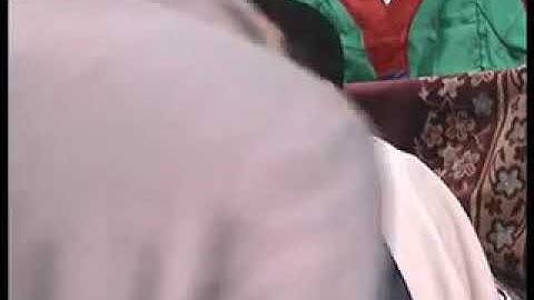 الشيخ أحمد كمال العيسوى سورة يوسف روعه