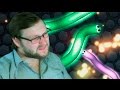 Slither.io ► КАК НЕ НАДО ГОНЯТЬ ЗМЕЮ ► ДАВАЙ ГЛЯНЕМ