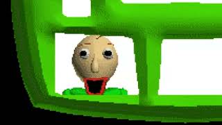 5CHØØL D4Y ! (Baldi's Basics)