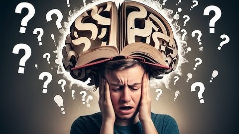 ❓ Why You Forget Everything You Learn (And How to Fix It!)