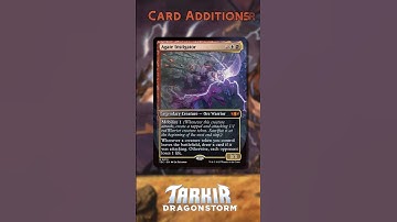 Tarkir: Dragonstorm Mardu Surge Precon Upgrade!