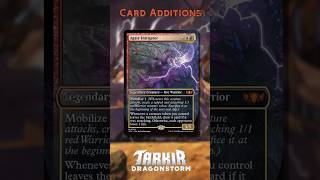 Download Lagu Tarkir: Dragonstorm Mardu Surge Precon Upgrade! MP3
