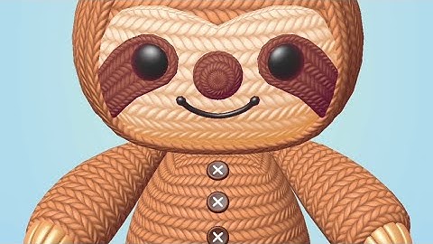 Color Yarn Wool Sort 3D Level 25 Gameplay Walkthrough